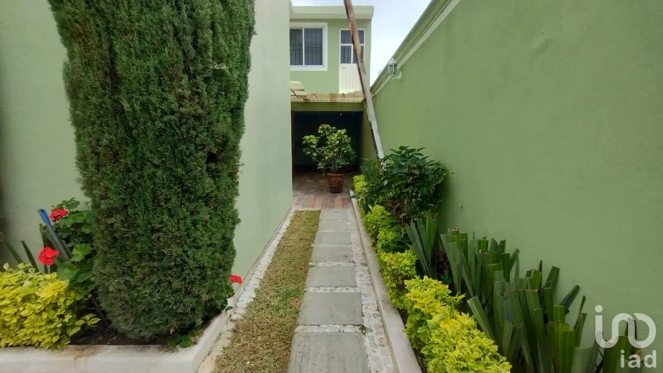 Casa en Venta en ISSSTE, Pachuca de Soto, Hidalgo | NEX-234854 | iad México | Foto 20 de 21
