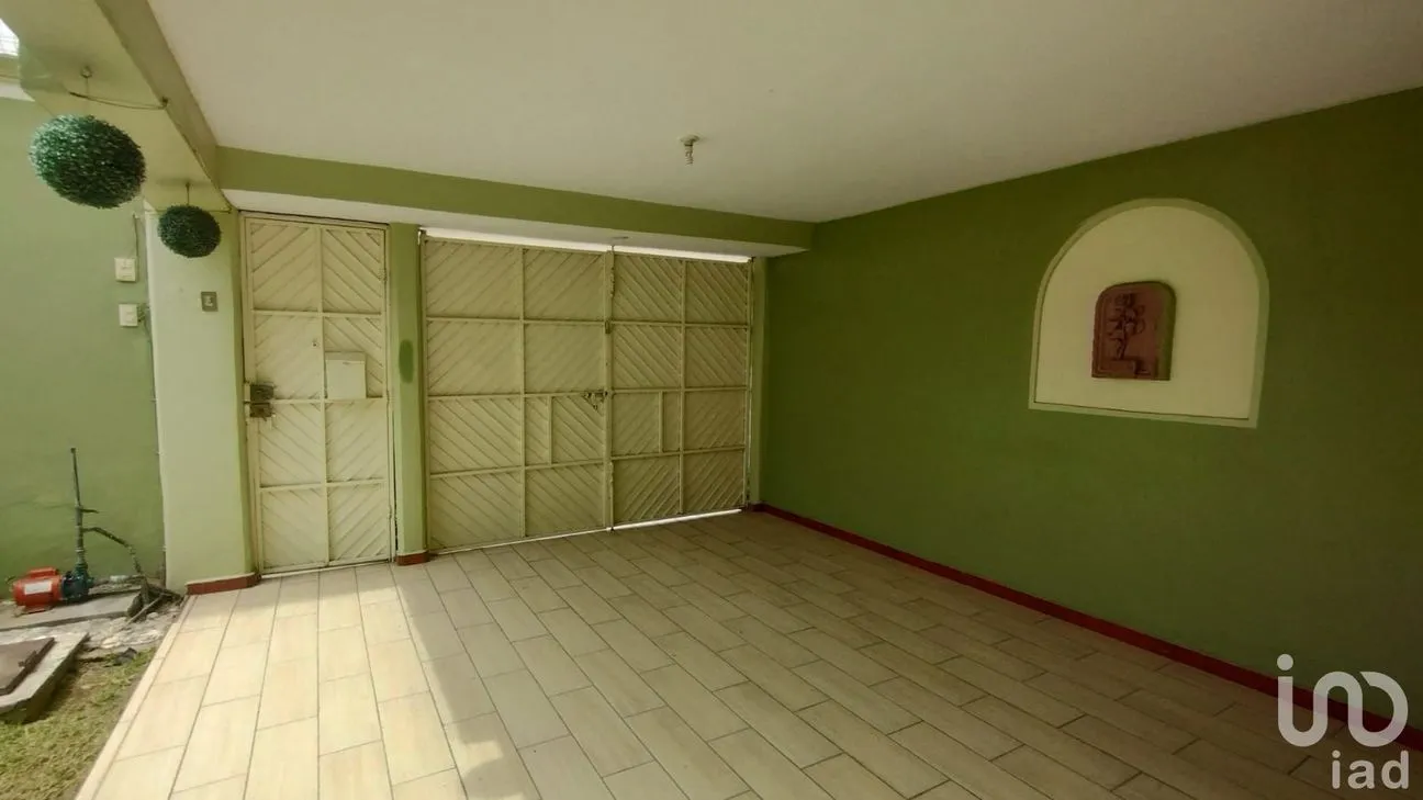 Casa en Venta en ISSSTE, Pachuca de Soto, Hidalgo | NEX-234854 | iad México | Foto 21 de 21