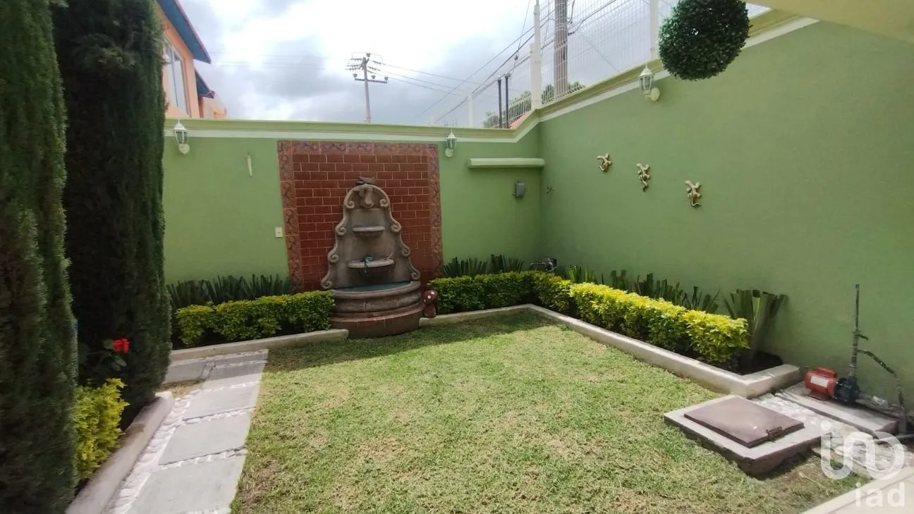 Casa en Venta en ISSSTE, Pachuca de Soto, Hidalgo | NEX-234854 | iad México | Foto 4 de 21