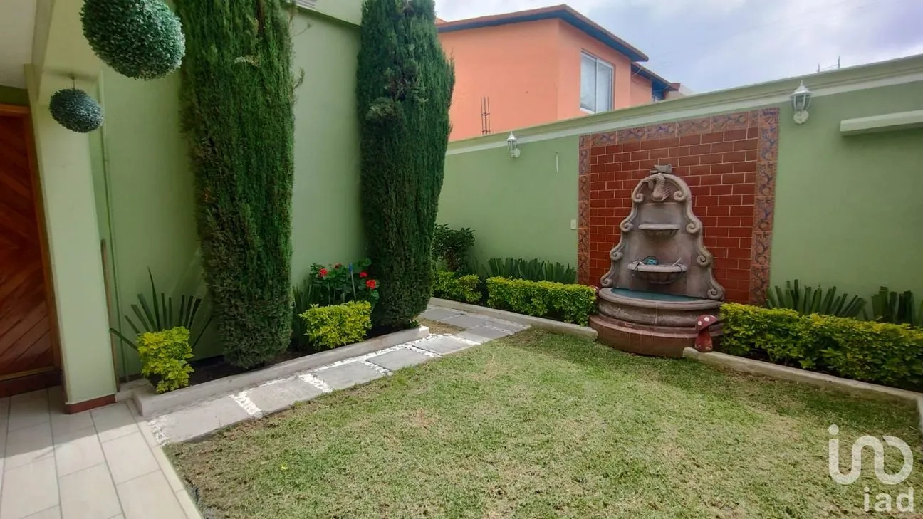 Casa en Venta en ISSSTE, Pachuca de Soto, Hidalgo | NEX-234854 | iad México | Foto 5 de 21