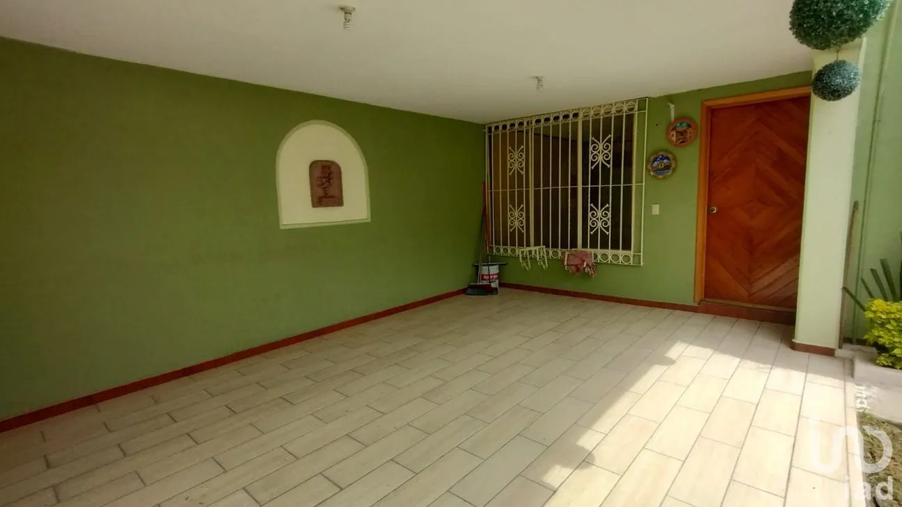 Casa en Venta en ISSSTE, Pachuca de Soto, Hidalgo | NEX-234854 | iad México | Foto 6 de 21