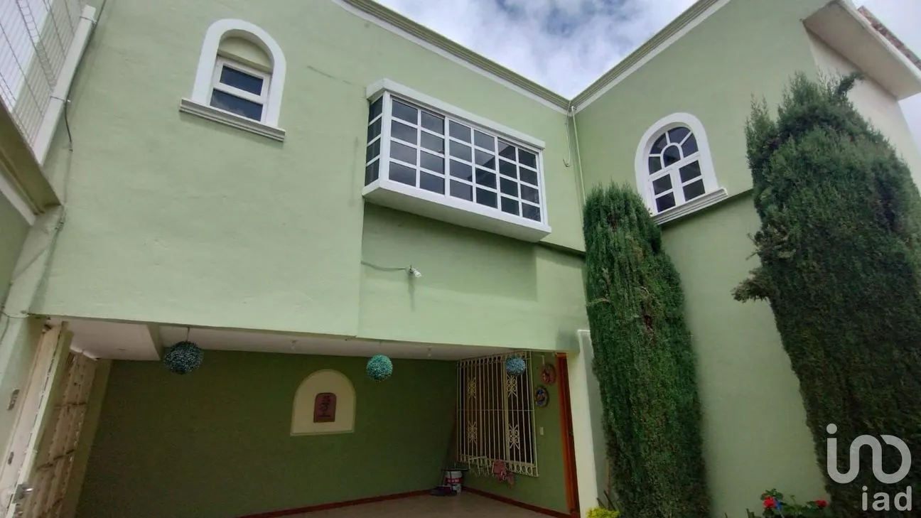 Casa en Venta en ISSSTE, Pachuca de Soto, Hidalgo | NEX-234854 | iad México | Foto 7 de 21