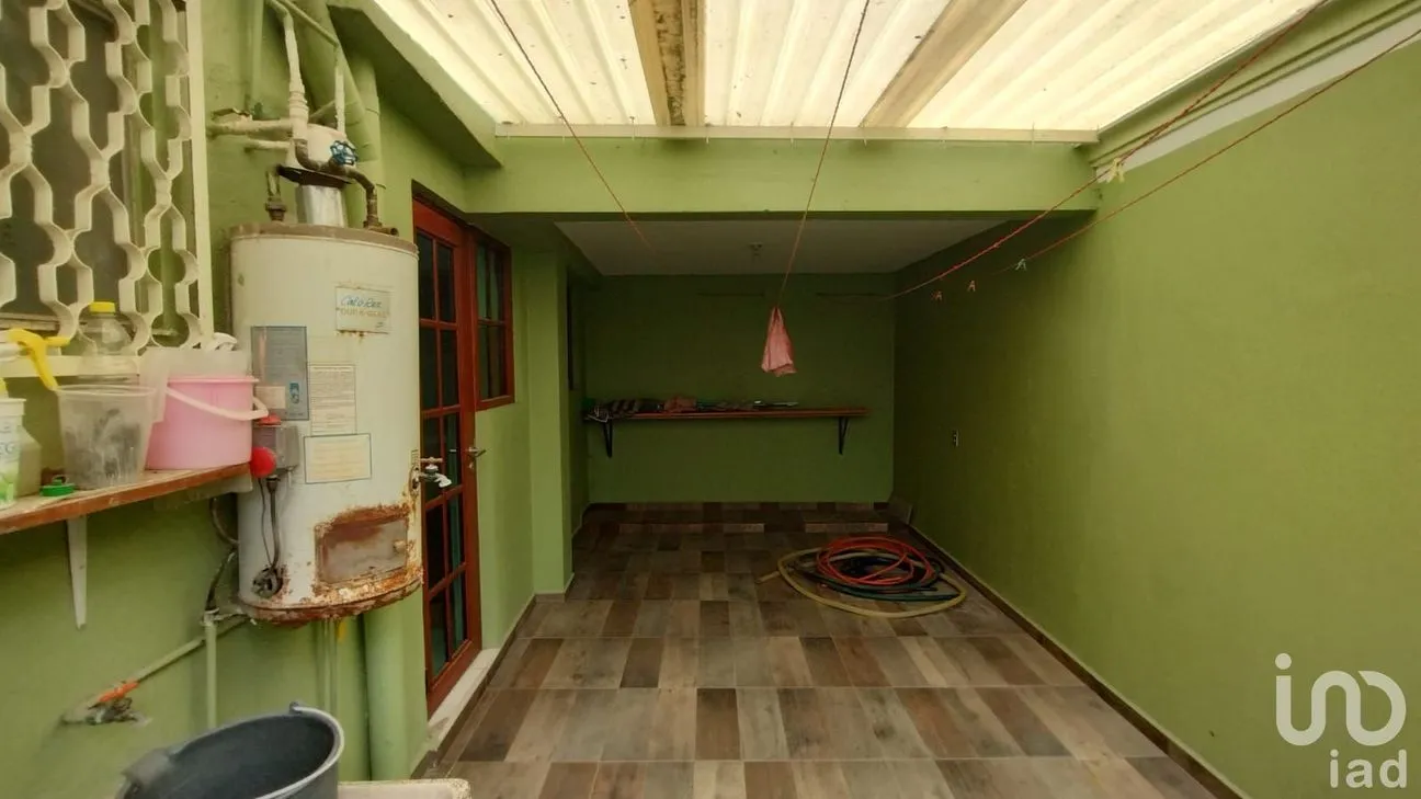 Casa en Venta en ISSSTE, Pachuca de Soto, Hidalgo | NEX-234854 | iad México | Foto 8 de 21