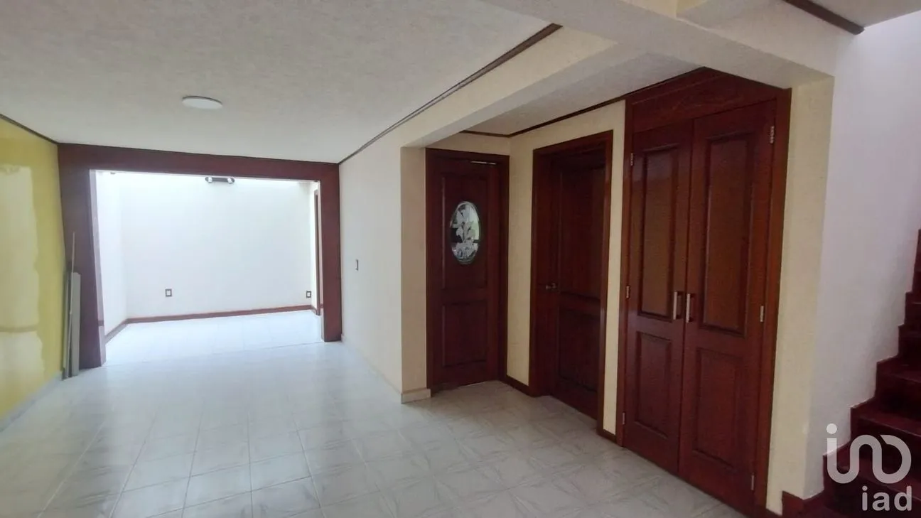 Casa en Venta en ISSSTE, Pachuca de Soto, Hidalgo | NEX-234854 | iad México | Foto 9 de 21