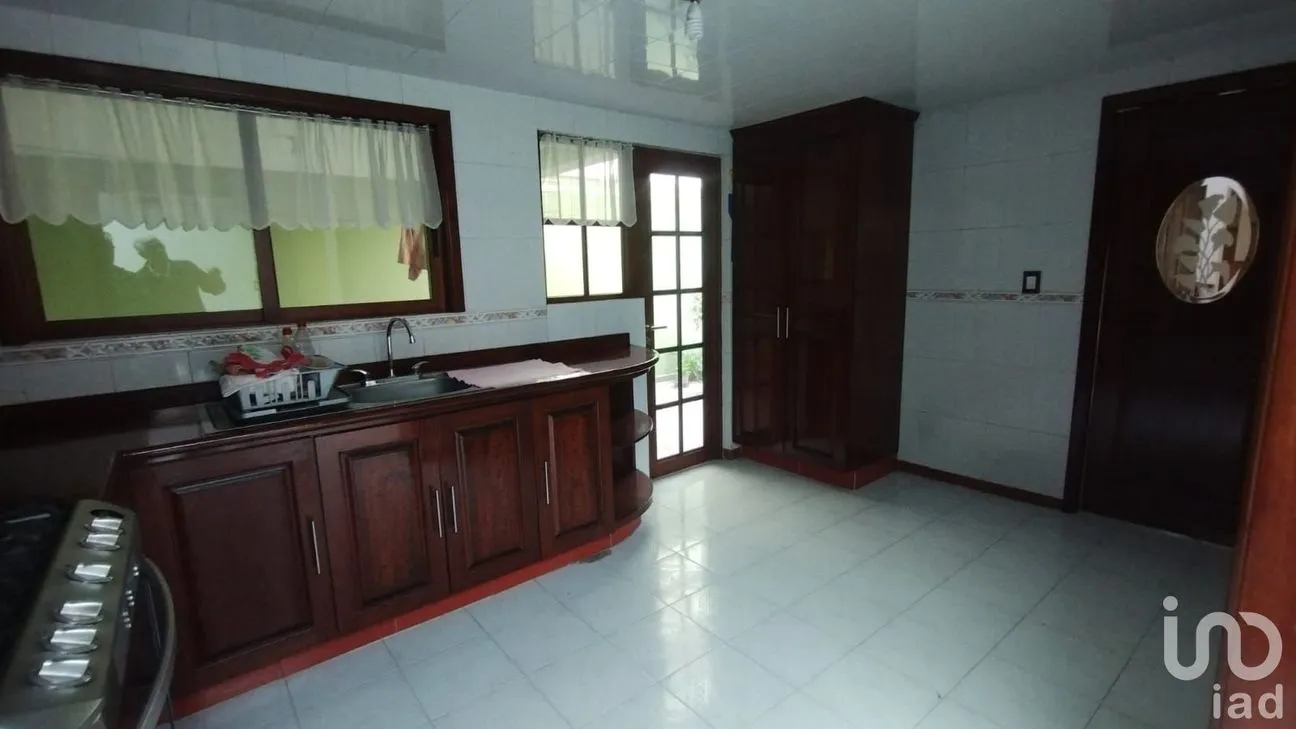 Casa en Venta en ISSSTE, Pachuca de Soto, Hidalgo | NEX-234854 | iad México | Foto 10 de 21
