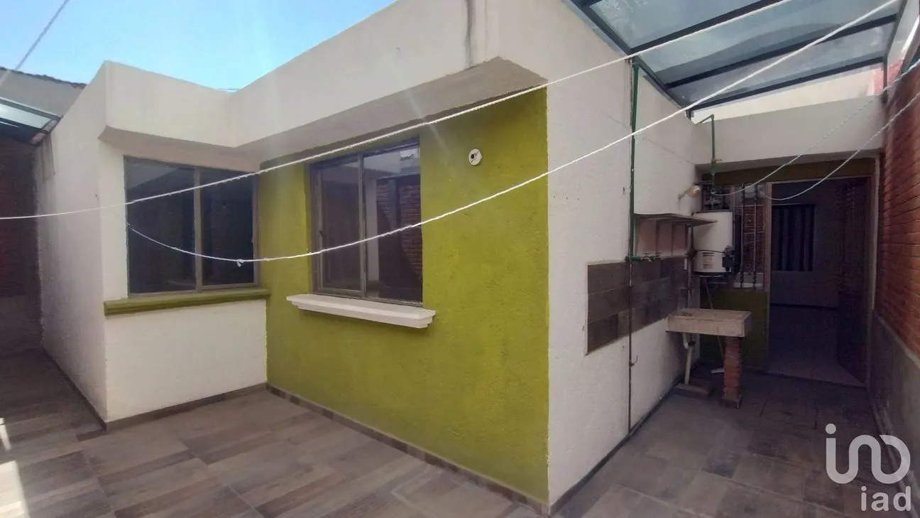 Casa en Venta en Real de la Plata, Pachuca de Soto, Hidalgo | NEX-234855 | iad México | Foto 11 de 13