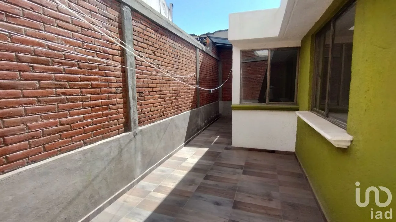 Casa en Venta en Real de la Plata, Pachuca de Soto, Hidalgo | NEX-234855 | iad México | Foto 12 de 13