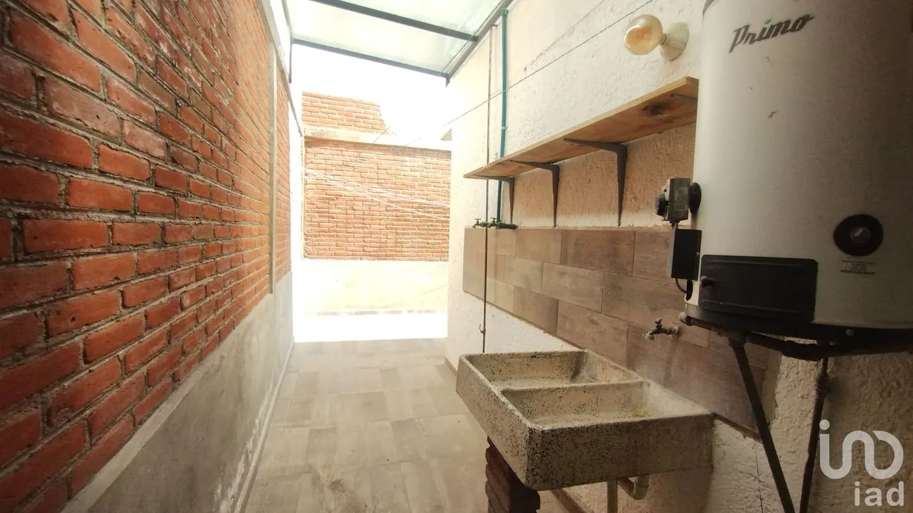 Casa en Venta en Real de la Plata, Pachuca de Soto, Hidalgo | NEX-234855 | iad México | Foto 13 de 13