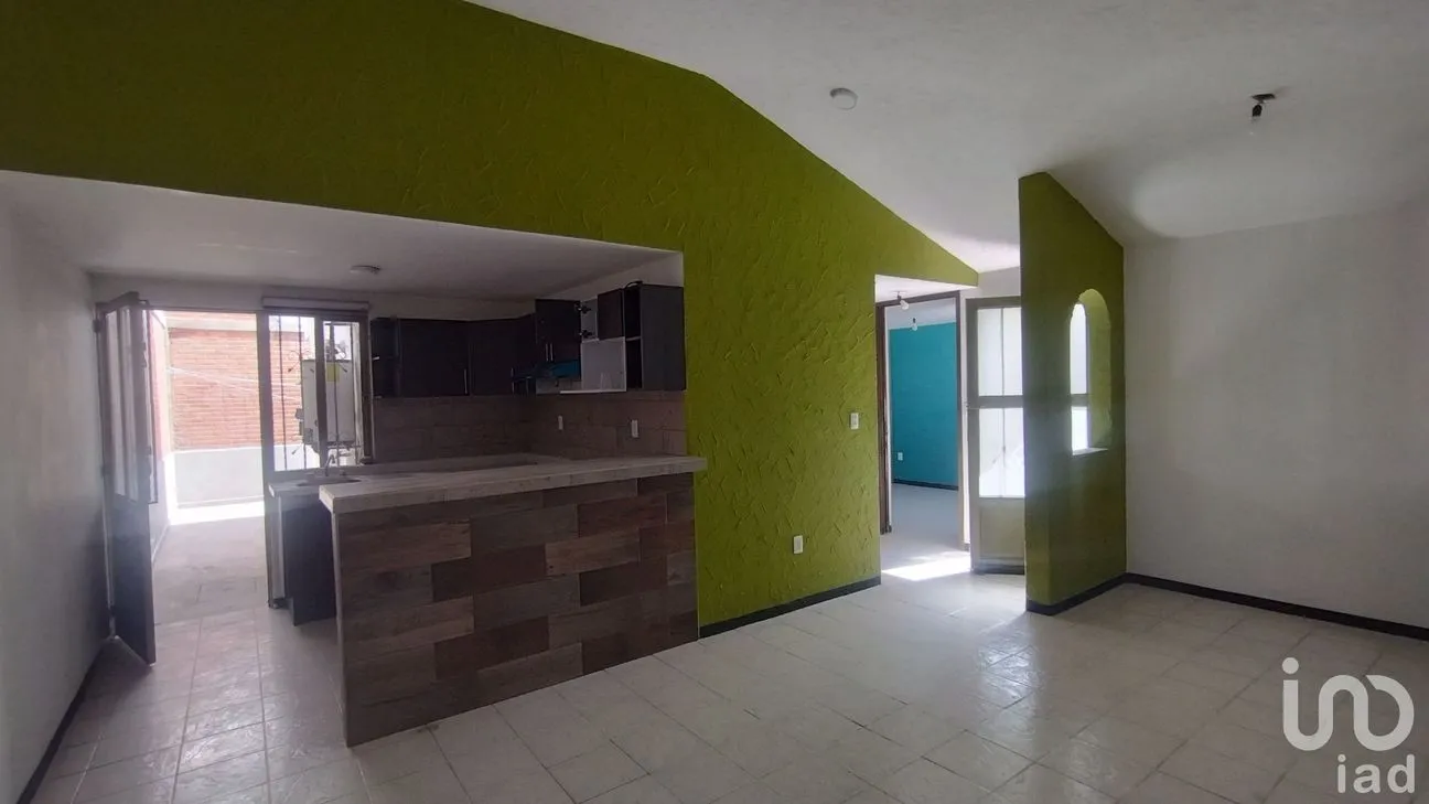 Casa en Venta en Real de la Plata, Pachuca de Soto, Hidalgo | NEX-234855 | iad México | Foto 3 de 13