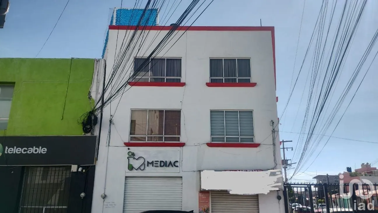 Departamento en Venta en Real de la Plata, Pachuca de Soto, Hidalgo | NEX-234987 | iad México | Foto 2 de 12