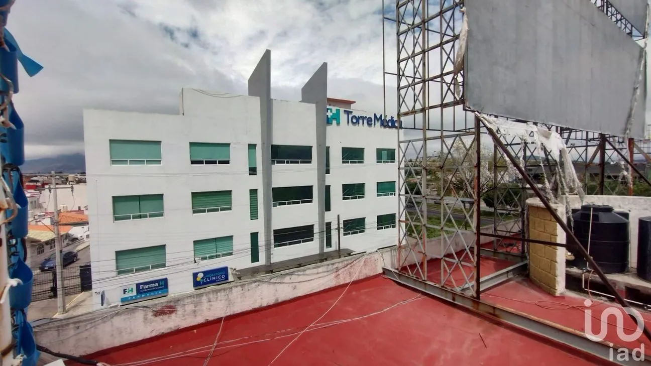 Departamento en Venta en Real de la Plata, Pachuca de Soto, Hidalgo | NEX-234987 | iad México | Foto 11 de 12