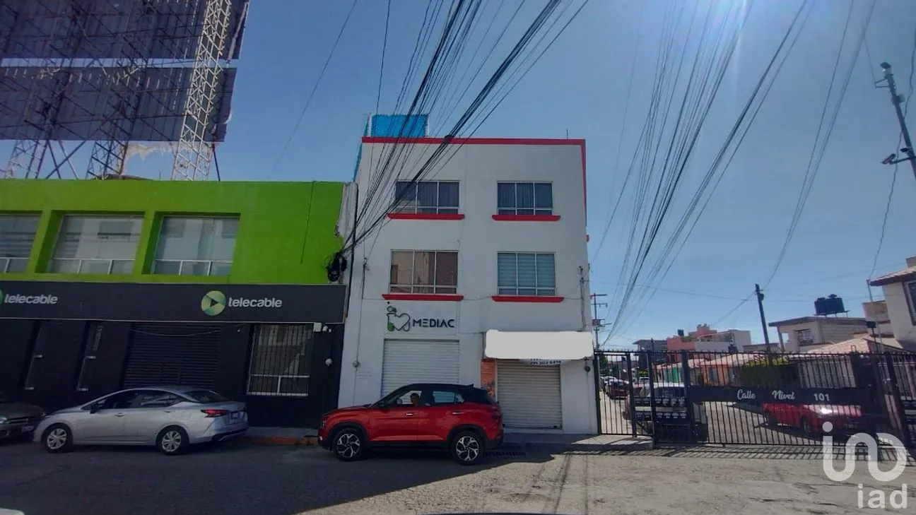 Departamento en Venta en Real de la Plata, Pachuca de Soto, Hidalgo | NEX-234987 | iad México | Foto 3 de 12