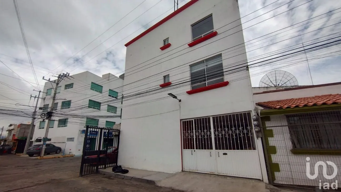 Departamento en Venta en Real de la Plata, Pachuca de Soto, Hidalgo | NEX-234987 | iad México | Foto 4 de 12