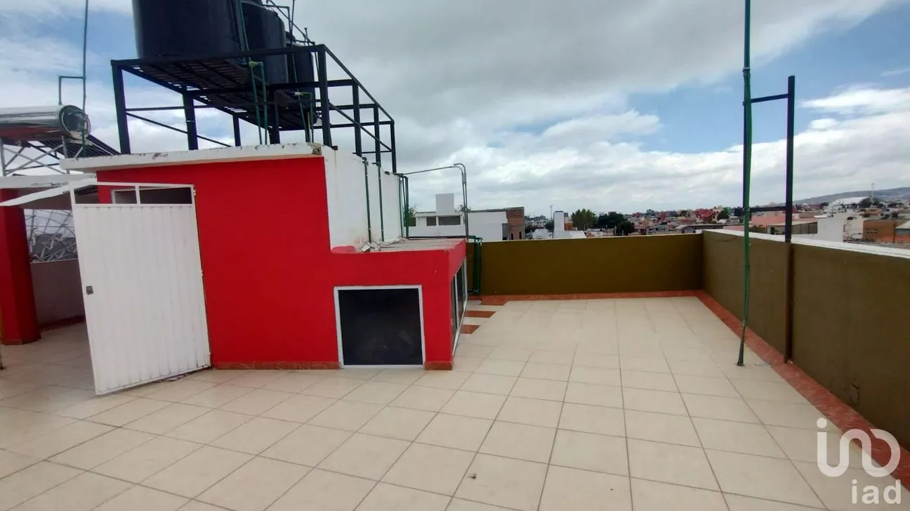 Departamento en Venta en Real de la Plata, Pachuca de Soto, Hidalgo | NEX-234987 | iad México | Foto 9 de 12