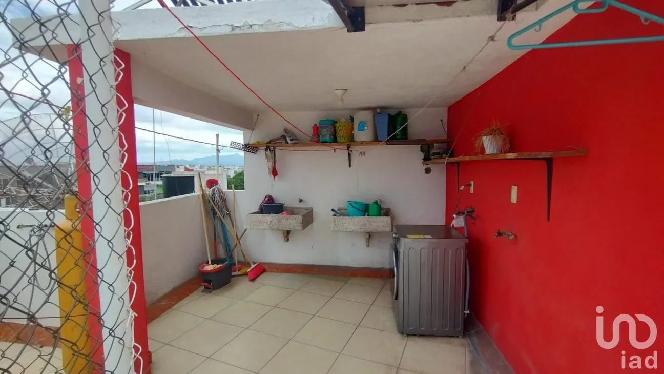 Departamento en Venta en Real de la Plata, Pachuca de Soto, Hidalgo | NEX-234987 | iad México | Foto 10 de 12