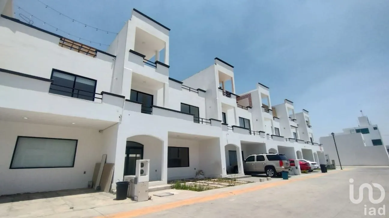 Casa en Venta en Oasis de Doria, Pachuca de Soto, Hidalgo | NEX-234989 | iad México | Foto 2 de 17