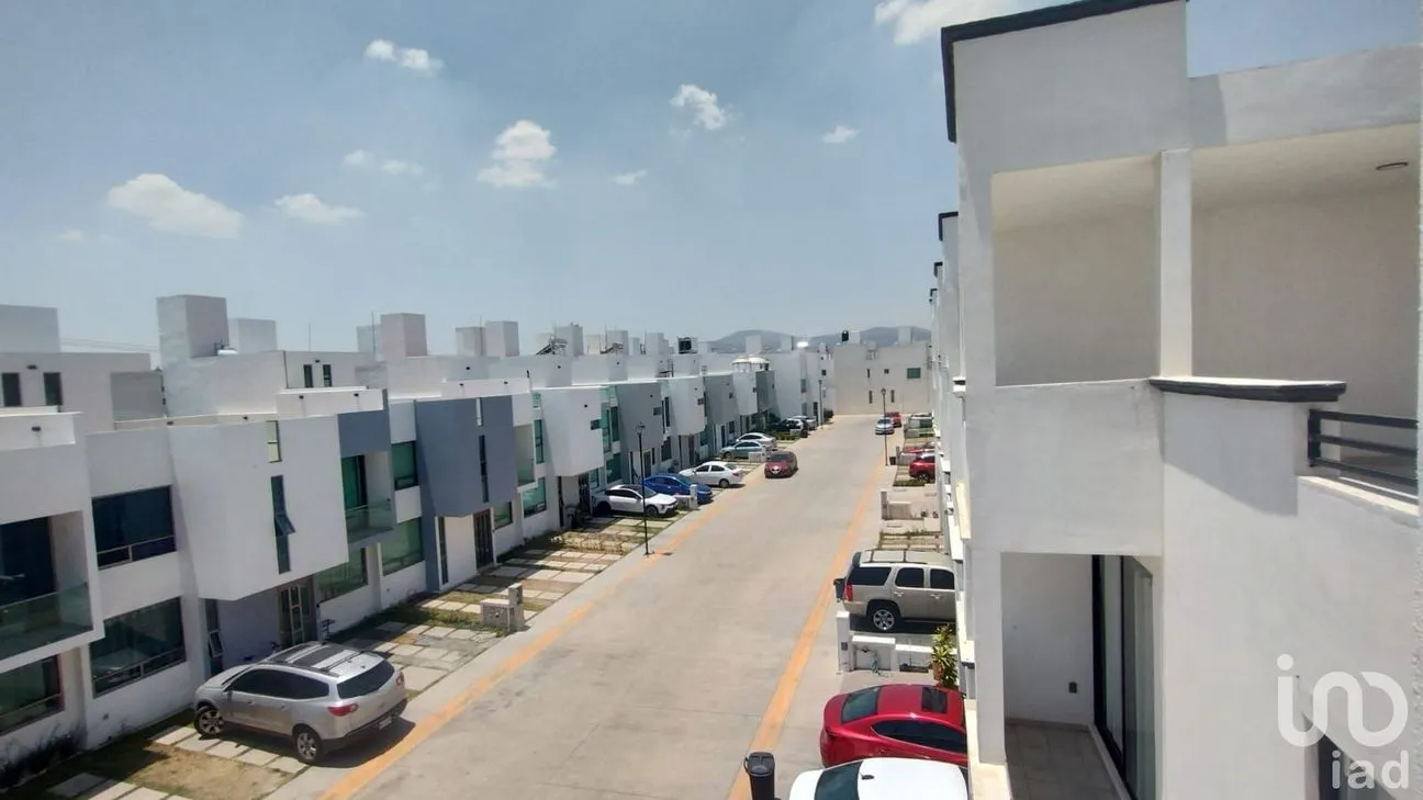Casa en Venta en Oasis de Doria, Pachuca de Soto, Hidalgo | NEX-234989 | iad México | Foto 11 de 17