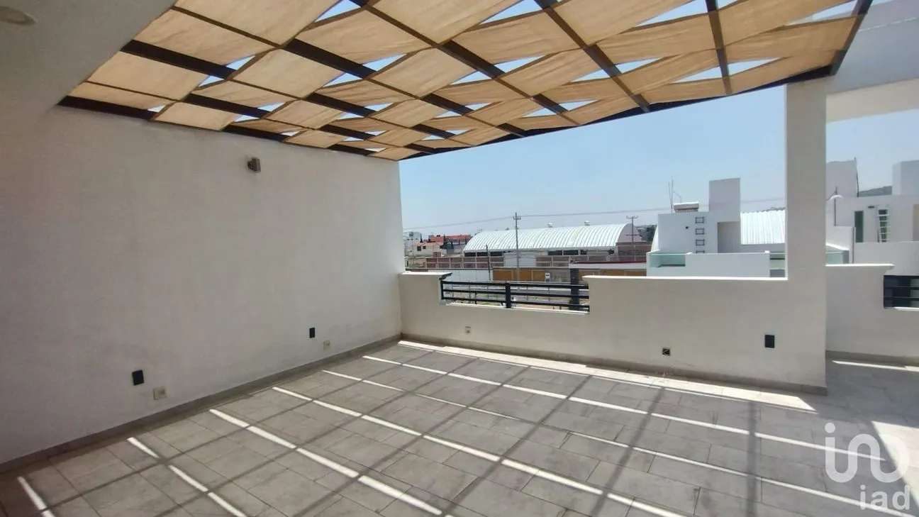 Casa en Venta en Oasis de Doria, Pachuca de Soto, Hidalgo | NEX-234989 | iad México | Foto 12 de 17