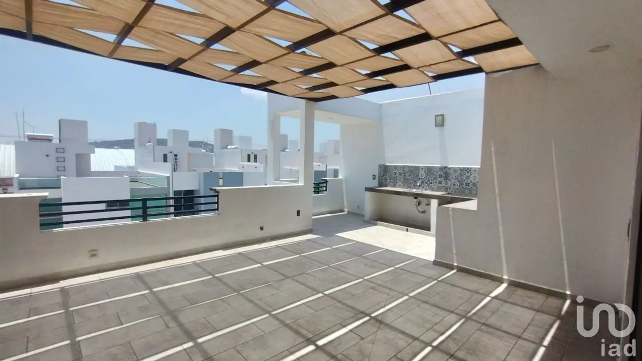 Casa en Venta en Oasis de Doria, Pachuca de Soto, Hidalgo | NEX-234989 | iad México | Foto 13 de 17