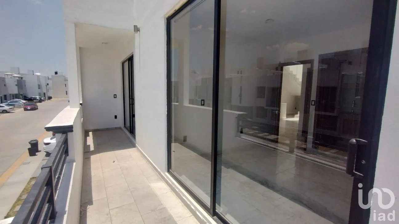 Casa en Venta en Oasis de Doria, Pachuca de Soto, Hidalgo | NEX-234989 | iad México | Foto 15 de 17