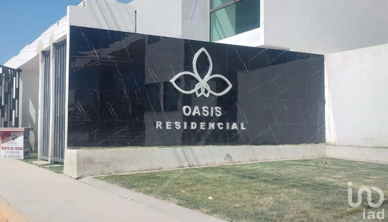 Casa en Venta en Oasis de Doria, Pachuca de Soto, Hidalgo | NEX-234989 | iad México | Foto 17 de 17