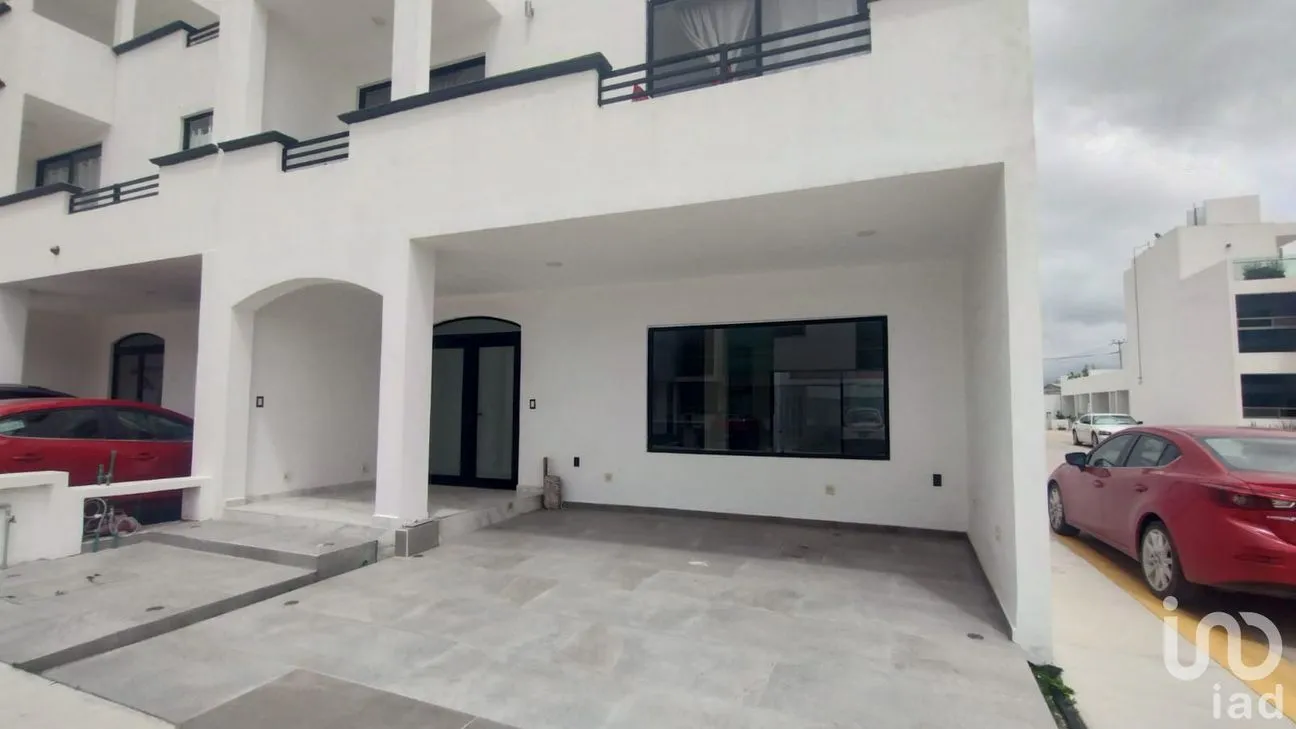 Casa en Venta en Oasis de Doria, Pachuca de Soto, Hidalgo | NEX-234989 | iad México | Foto 3 de 17