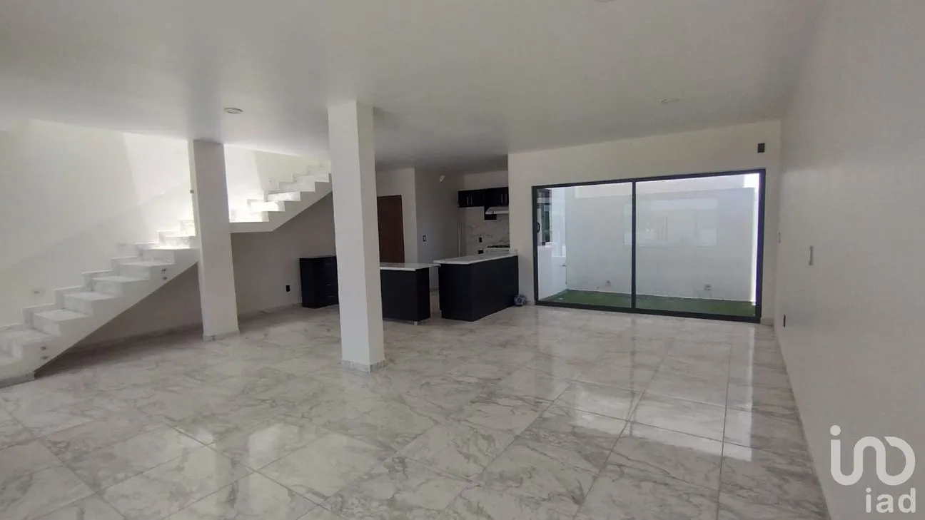 Casa en Venta en Oasis de Doria, Pachuca de Soto, Hidalgo | NEX-234989 | iad México | Foto 4 de 17