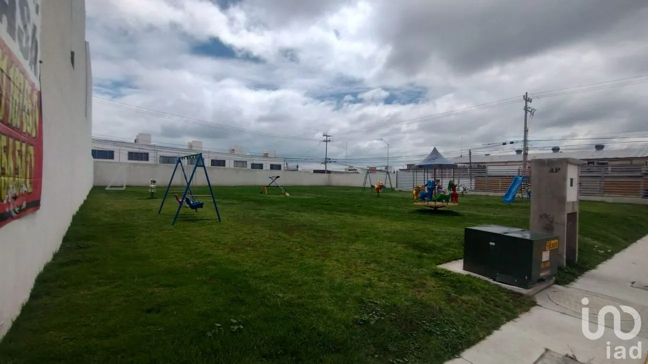 Casa en Venta en Oasis de Doria, Pachuca de Soto, Hidalgo | NEX-234989 | iad México | Foto 6 de 17