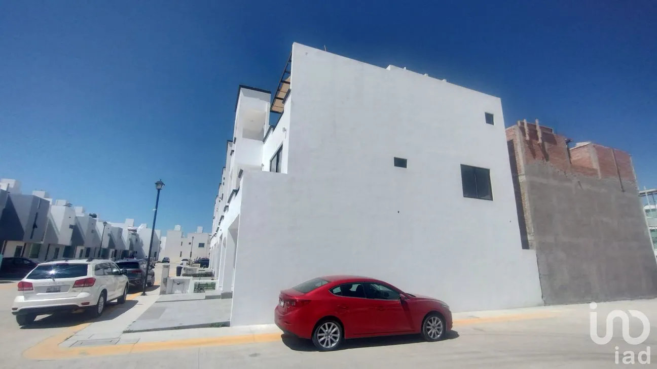 Casa en Venta en Oasis de Doria, Pachuca de Soto, Hidalgo | NEX-234989 | iad México | Foto 8 de 17