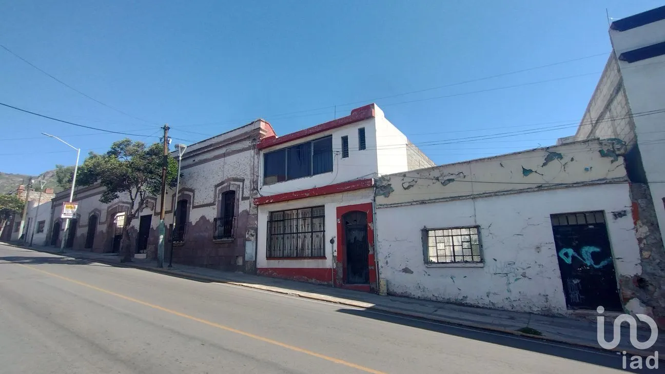 Casa en Venta en Centro, Pachuca de Soto, Hidalgo | NEX-235007 | iad México | Foto 2 de 9