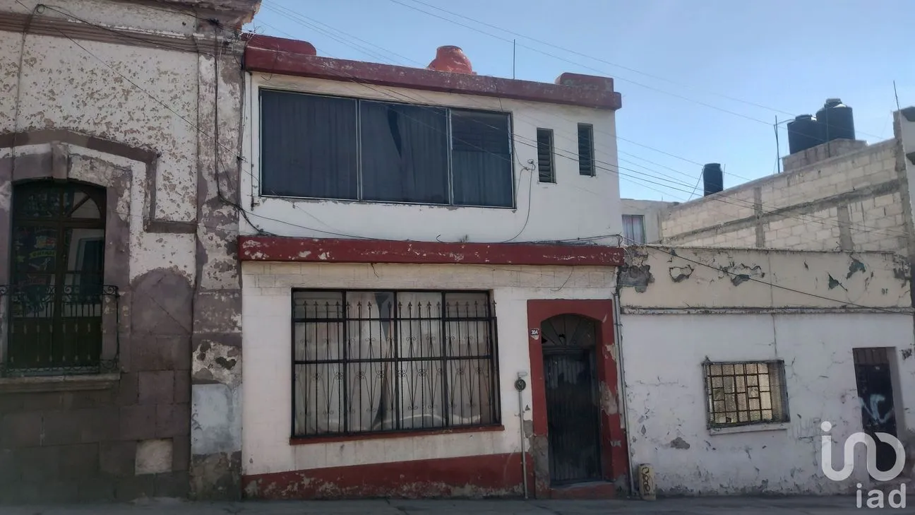 Casa en Venta en Centro, Pachuca de Soto, Hidalgo | NEX-235007 | iad México | Foto 3 de 9