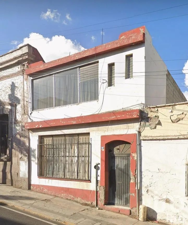 Casa en Venta en Centro, Pachuca de Soto, Hidalgo | NEX-235007 | iad México | Foto 4 de 9