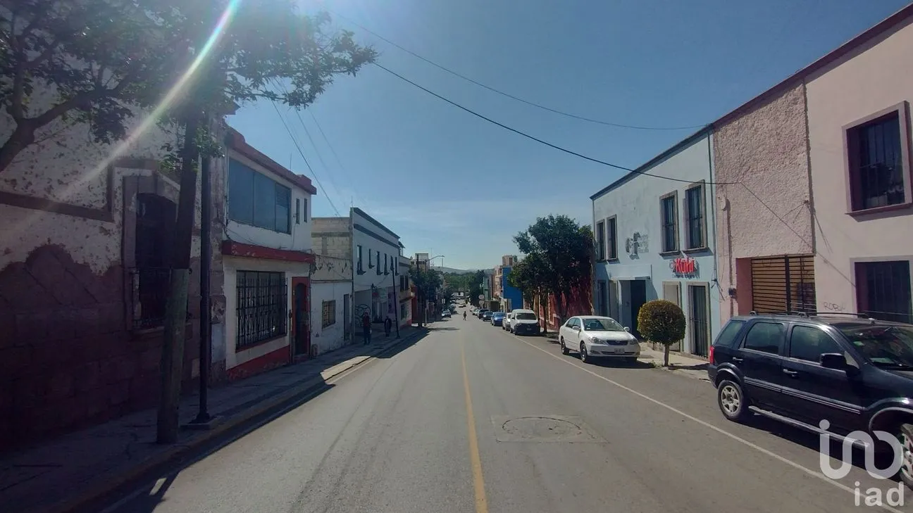 Casa en Venta en Centro, Pachuca de Soto, Hidalgo | NEX-235007 | iad México | Foto 5 de 9