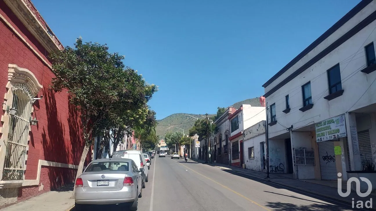 Casa en Venta en Centro, Pachuca de Soto, Hidalgo | NEX-235007 | iad México | Foto 6 de 9