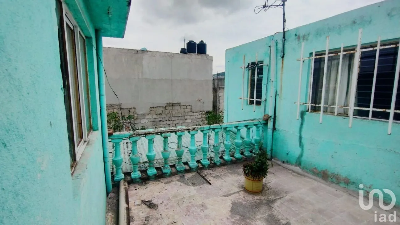 Casa en Venta en Centro, Pachuca de Soto, Hidalgo | NEX-235007 | iad México | Foto 8 de 9