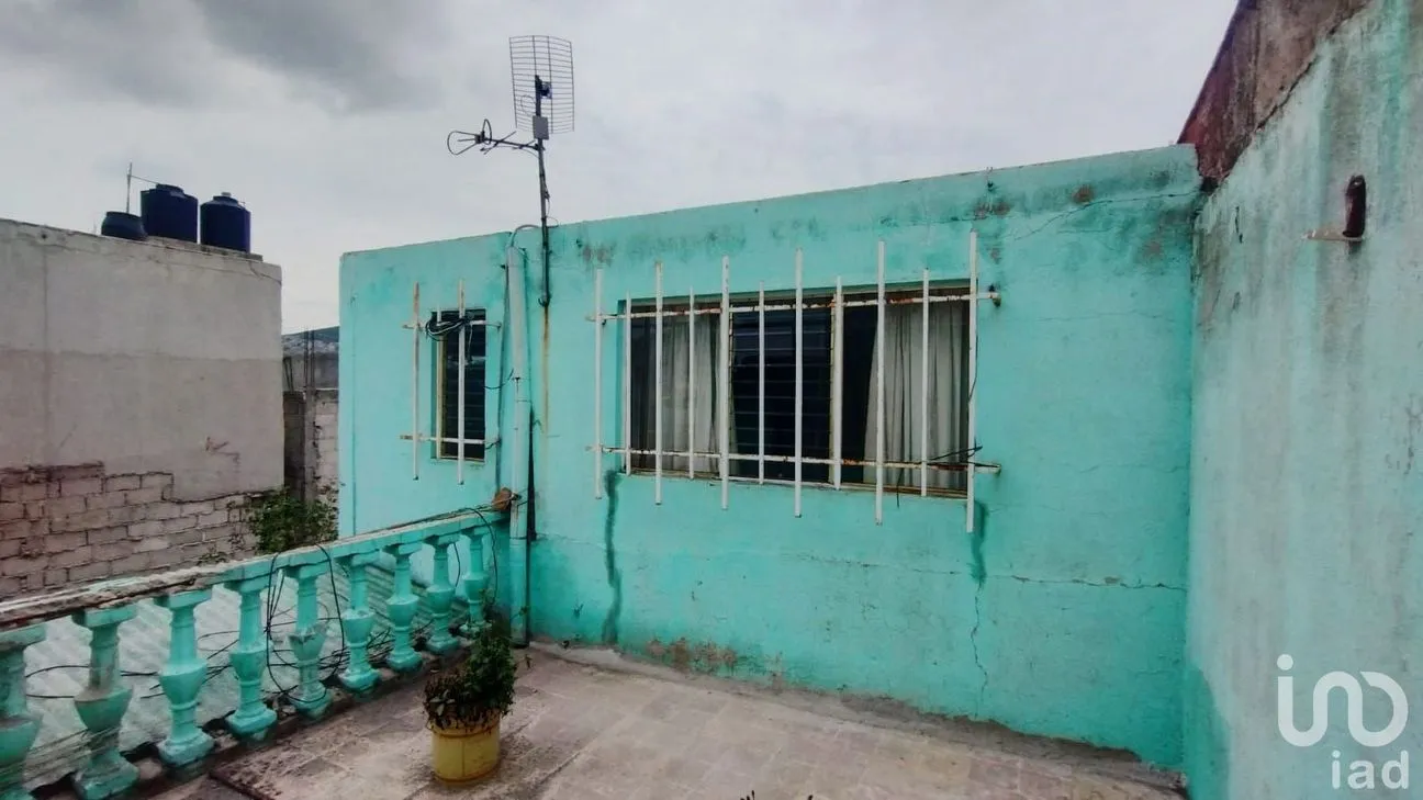 Casa en Venta en Centro, Pachuca de Soto, Hidalgo | NEX-235007 | iad México | Foto 9 de 9
