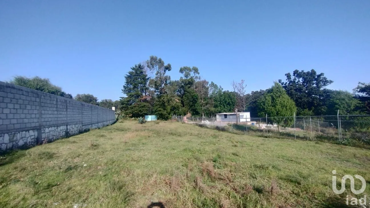 Terreno en Venta en Ojo de Agua, Huasca de Ocampo, Hidalgo | NEX-235151 | iad México | Foto 4 de 8