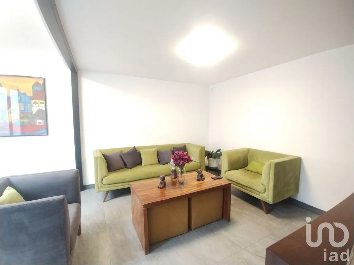 Casa en Venta en Colosio, Pachuca de Soto, Hidalgo | NEX-235991 | iad México | Foto 15 de 18