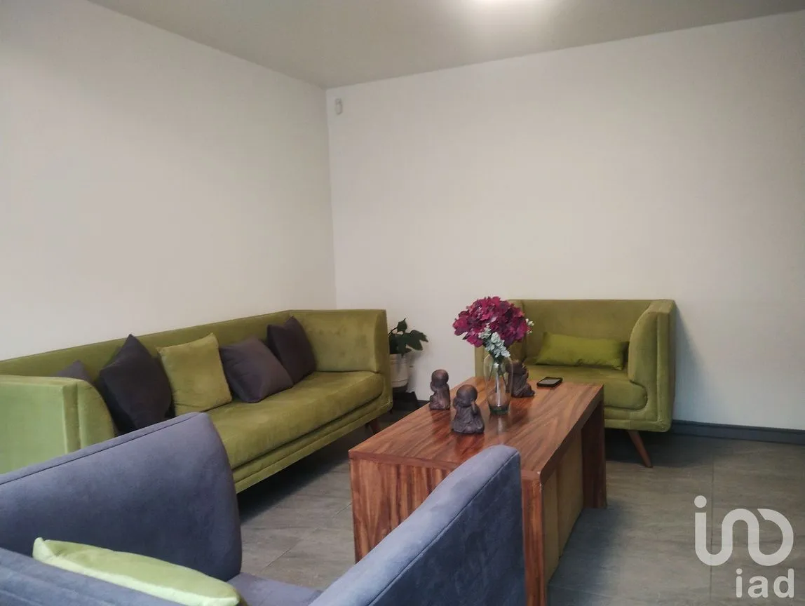 Casa en Venta en Colosio, Pachuca de Soto, Hidalgo | NEX-235991 | iad México | Foto 3 de 18