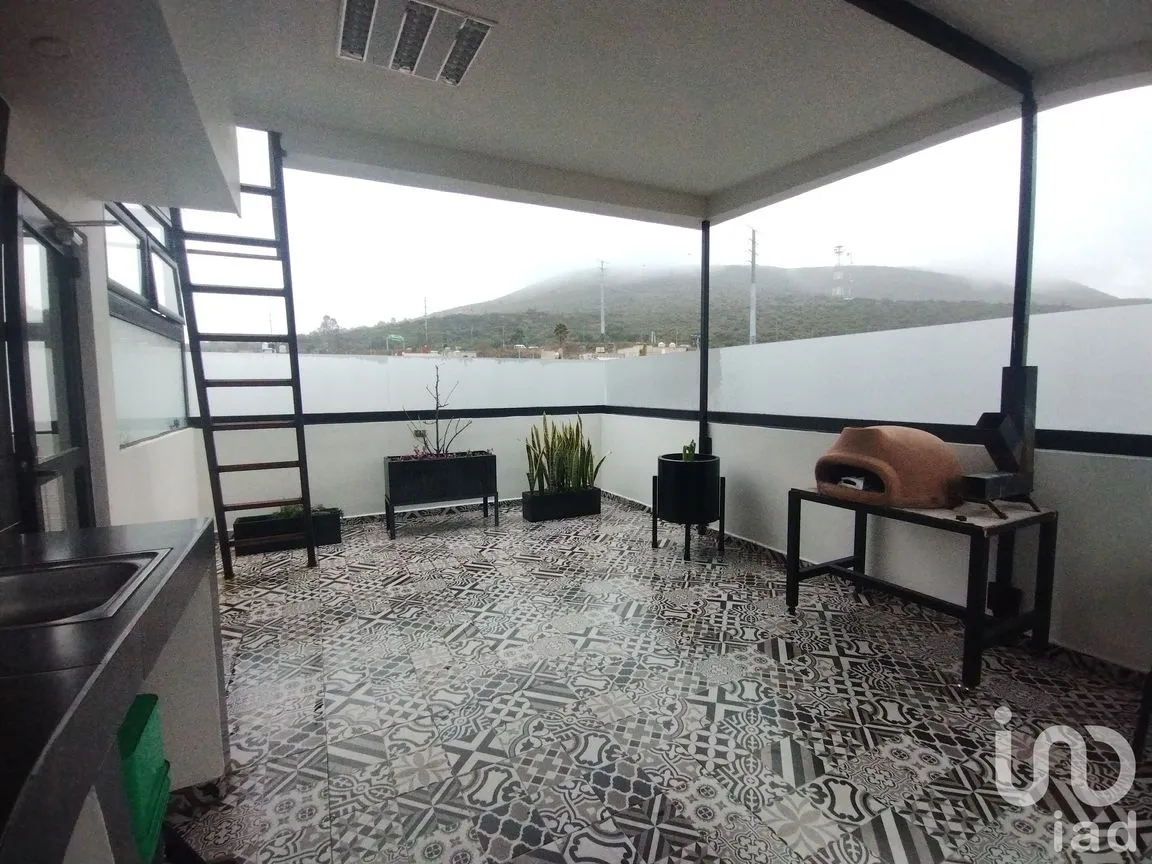 Casa en Venta en Colosio, Pachuca de Soto, Hidalgo | NEX-235991 | iad México | Foto 4 de 18