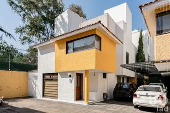 NEX-237083 - Casa en Venta, con 3 recamaras, con 3 baños, con 149 m2 de construcción en Las Tórtolas, CP 14609, Ciudad de México.