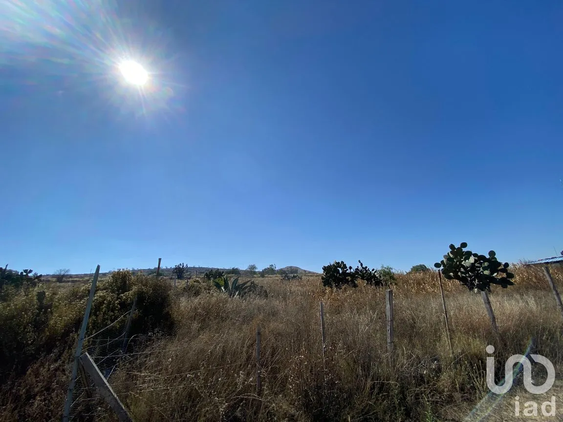 Terreno en Venta en El Durazno, San Agustín Tlaxiaca, Hidalgo | NEX-238930 | iad México | Foto 4 de 9