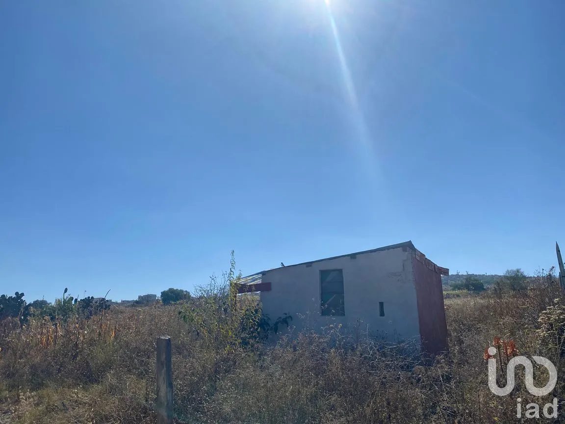 Terreno en Venta en El Durazno, San Agustín Tlaxiaca, Hidalgo | NEX-238930 | iad México | Foto 5 de 9