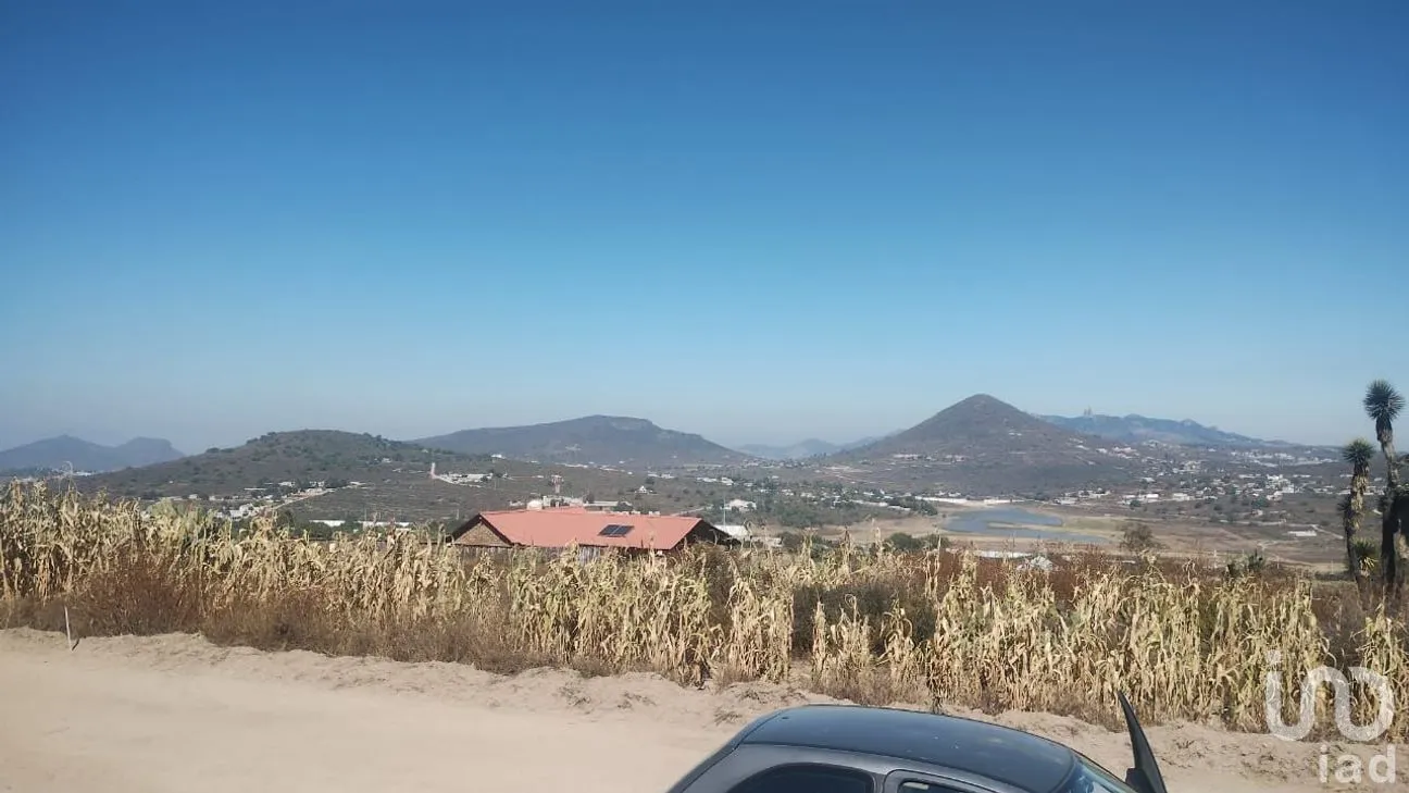 Terreno en Venta en El Durazno, San Agustín Tlaxiaca, Hidalgo | NEX-238930 | iad México | Foto 6 de 9
