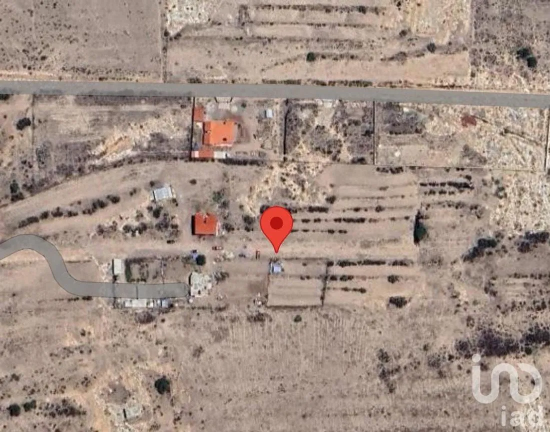 Terreno en Venta en El Durazno, San Agustín Tlaxiaca, Hidalgo | NEX-238930 | iad México | Foto 7 de 9