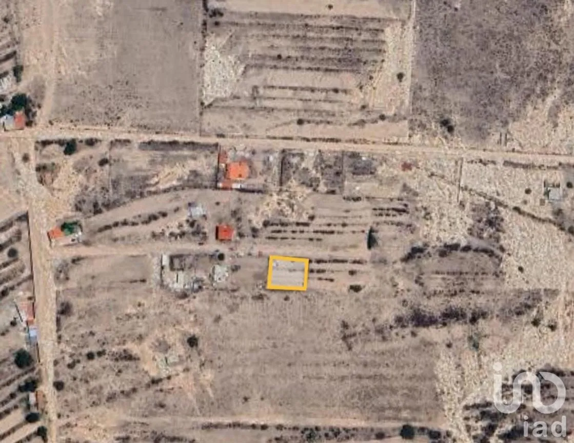 Terreno en Venta en El Durazno, San Agustín Tlaxiaca, Hidalgo | NEX-238930 | iad México | Foto 8 de 9
