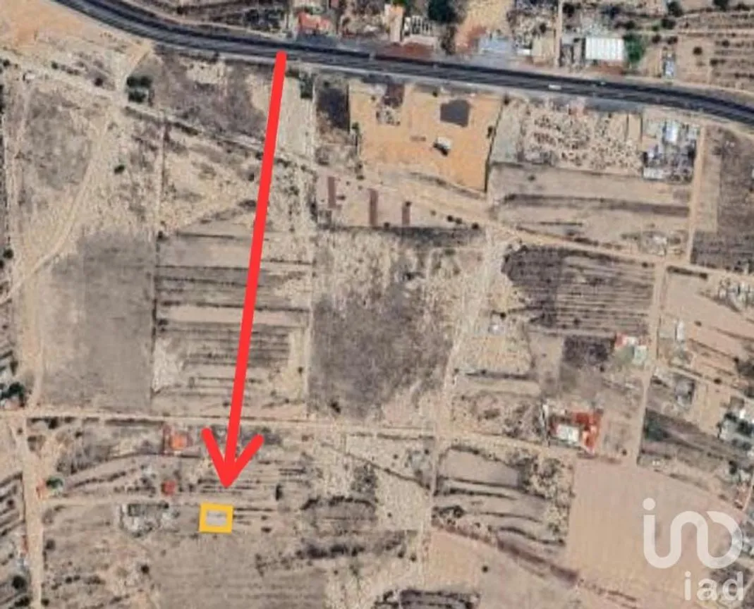 Terreno en Venta en El Durazno, San Agustín Tlaxiaca, Hidalgo | NEX-238930 | iad México | Foto 9 de 9
