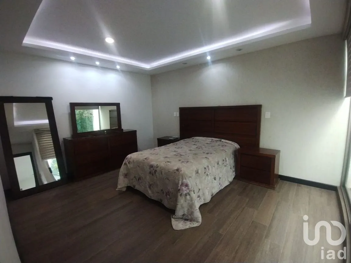 Casa en Renta en Valle del Sol II, Pachuca de Soto, Hidalgo | NEX-239087 | iad México | Foto 12 de 17