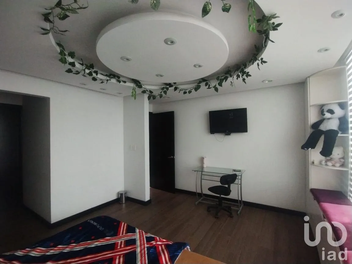 Casa en Renta en Valle del Sol II, Pachuca de Soto, Hidalgo | NEX-239087 | iad México | Foto 13 de 17