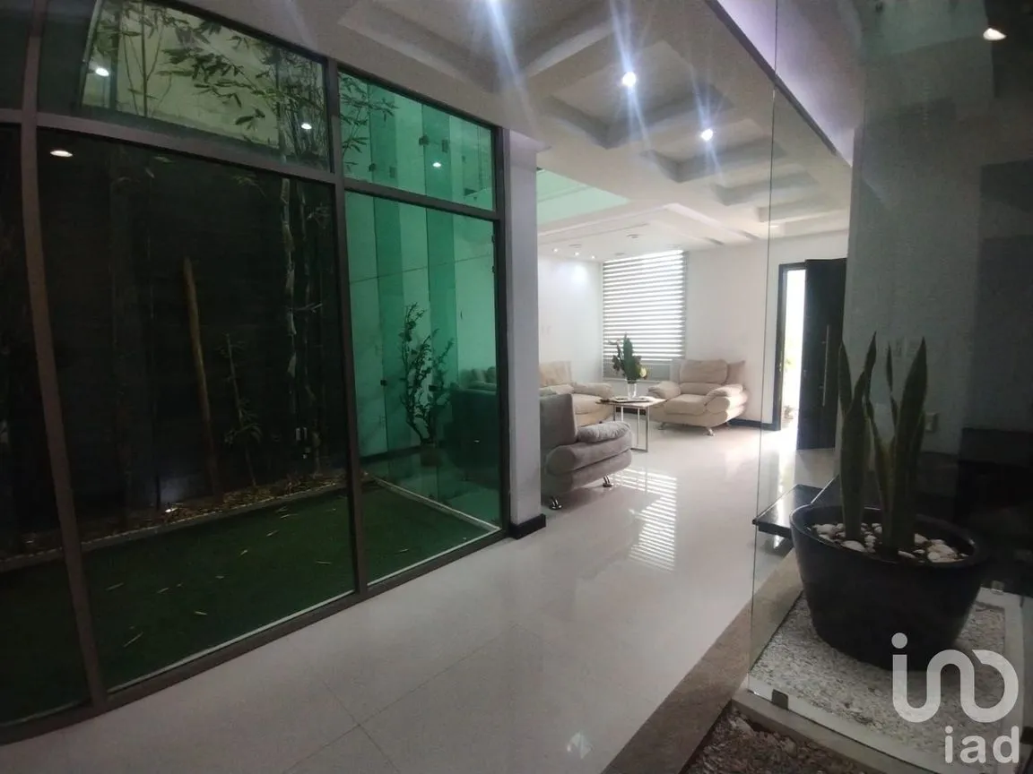 Casa en Renta en Valle del Sol II, Pachuca de Soto, Hidalgo | NEX-239087 | iad México | Foto 3 de 17